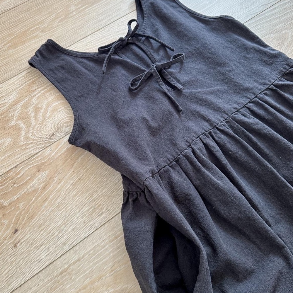Tradlands Dress